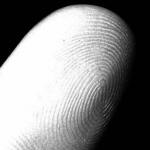 FINGERPRINT_BLOCK, fingerprint impressions on finger