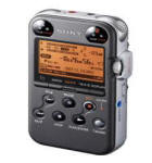 Digital audio recorder for analysis and examination