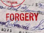 Forgery on Government Documets, will and agreements